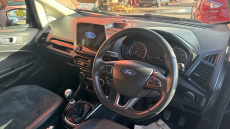 Ford EcoSport 1.0 EcoBoost 140 ST-Line 5dr Petrol Hatchback